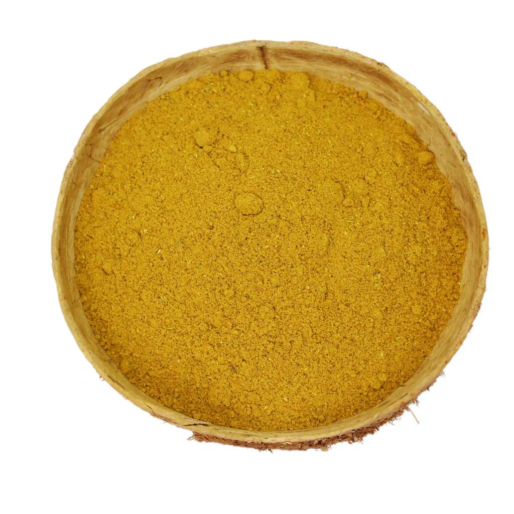 ادویه گوشت و استیک